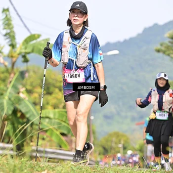 Runner Photo 5058506