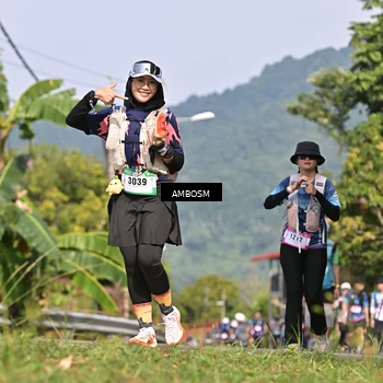 Runner Photo 5058507