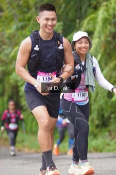 Runner Photo 5058508