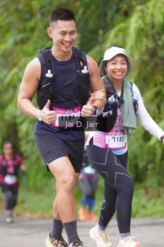 Runner Photo 5058509
