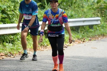 Runner Photo 5058510