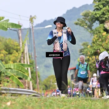 Runner Photo 5058511
