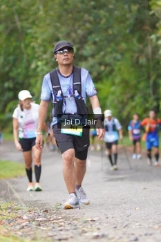 Runner Photo 5058512