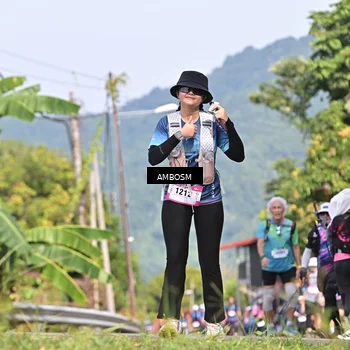 Runner Photo 5058513