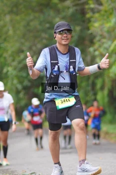 Runner Photo 5058515