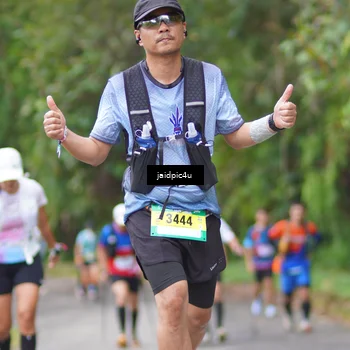 Runner Photo 5058516