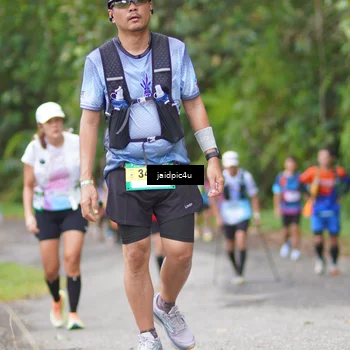 Runner Photo 5058520