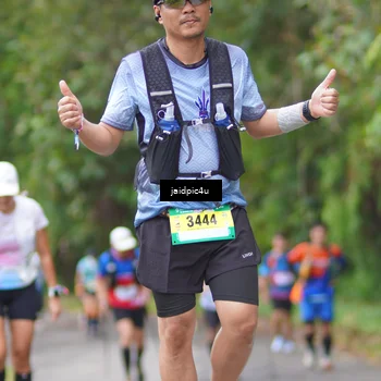 Runner Photo 5058522