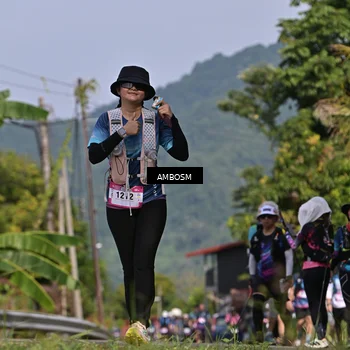 Runner Photo 5058525