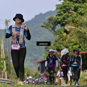 Runner Photo 5058526