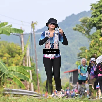 Runner Photo 5058528