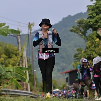 Runner Photo 5058532