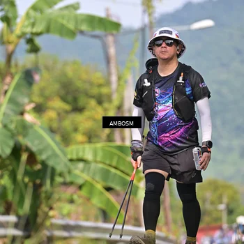Runner Photo 5058540