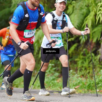 Runner Photo 5058545