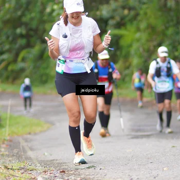 Runner Photo 5058546