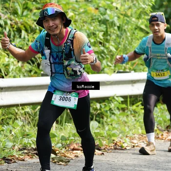 Runner Photo 5058547