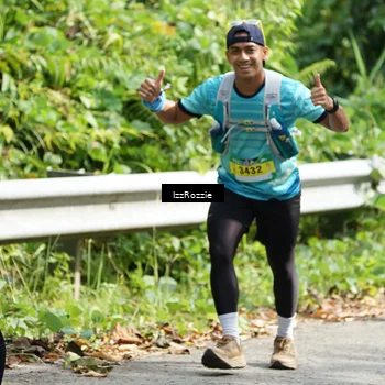 Runner Photo 5058550
