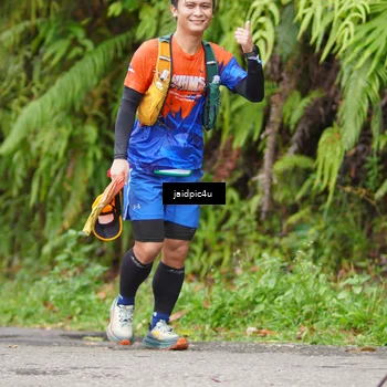 Runner Photo 5058551