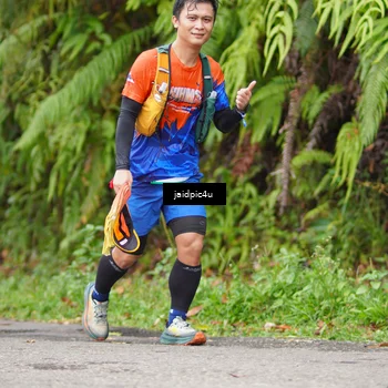 Runner Photo 5058552