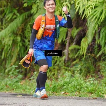 Runner Photo 5058554