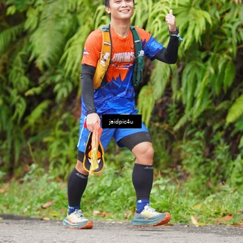 Runner Photo 5058555