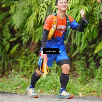 Runner Photo 5058557