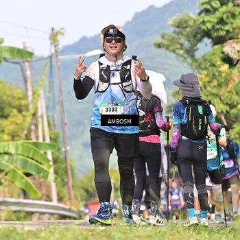 Runner Photo 5058558