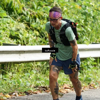 Runner Photo 5058559