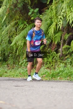 Runner Photo 5058561
