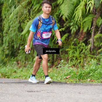 Runner Photo 5058562