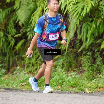 Runner Photo 5058563