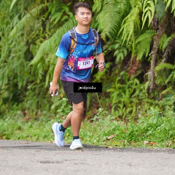Runner Photo 5058564