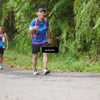 Runner Photo 5058566