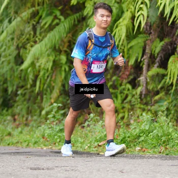 Runner Photo 5058567
