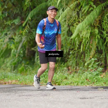 Runner Photo 5058568