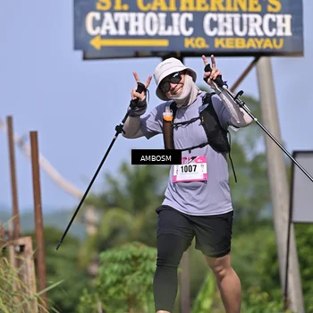 Runner Photo 5058569