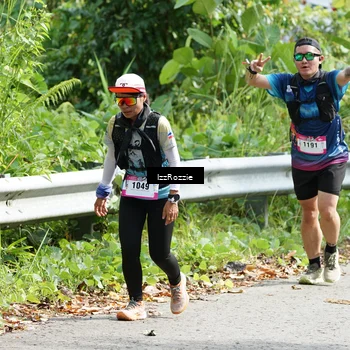 Runner Photo 5058570