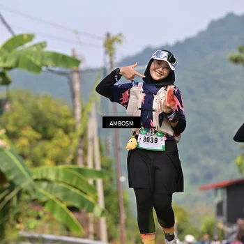 Runner Photo 5058572