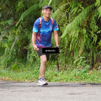 Runner Photo 5058573