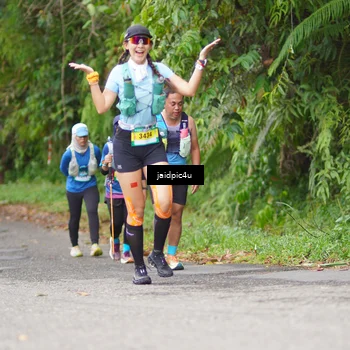 Runner Photo 5058575