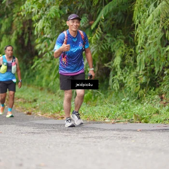 Runner Photo 5058576