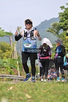Runner Photo 5058577