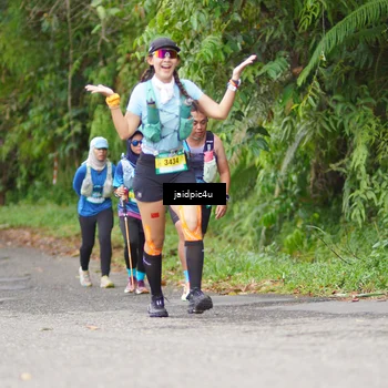 Runner Photo 5058580