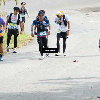 Runner Photo 5058581