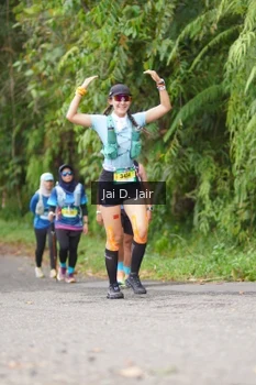 Runner Photo 5058585