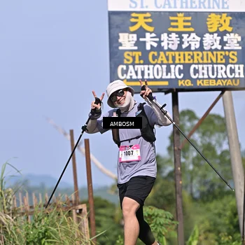 Runner Photo 5058587