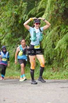 Runner Photo 5058588