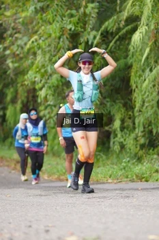 Runner Photo 5058589