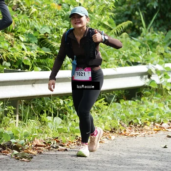 Runner Photo 5058590