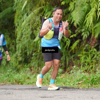 Runner Photo 5058595